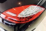 保时捷Panamera2010款Panamera 4 3.6L 