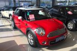 MINIMINI2012款1.6L COOPER Baker Street 