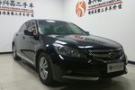 本田雅阁2011款2.0L EX Navi