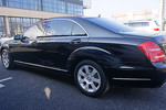 奔驰S级2012款S300L 豪华型 Grand Edition