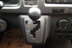 丰田HIACE2011款2.7L 自动标准版13座