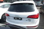 奥迪Q52013款40 TFSI 豪华型