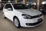 大众高尔夫2012款1.4TSI 手自一体 舒适型