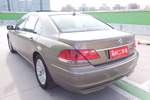 宝马7系2009款730Li 豪华型