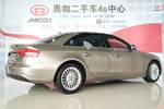 奥迪A4L2013款35 TFSI 自动标准型