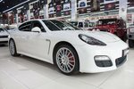 保时捷Panamera2010款Panamera 4 3.6L 