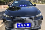 丰田亚洲龙2019款 2.0L XLE尊享版 国VI