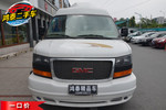 GMC Savana2013款6.0L 领袖级商务车