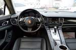 保时捷Panamera2013款Panamera Platinum Edition 3.6L 