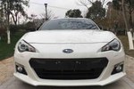 斯巴鲁BRZ2013款2.0L 自动豪华型