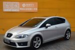 西雅特Leon2012款1.8TSI FR+