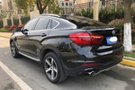 宝马X62014款xDrive35i 运动型