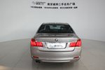 宝马7系2009款730Li 领先型