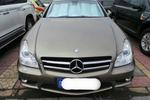 奔驰CLS级 AMG2008款CLS63 AMG