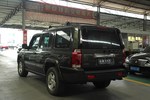 Jeep指挥官2008款4.7L