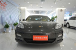 保时捷Panamera2010款Panamera 4 3.6L 