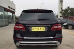 奔驰M级2014款ML320 4MATIC