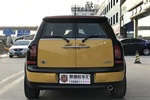 MINICLUBMAN2010款1.6L COOPER Cheer 