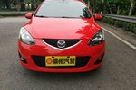 马自达MAZDA2劲翔2008款1.5L 自动 时尚型