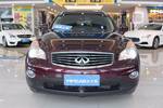 英菲尼迪QX502013款2.5L 两驱尊雅版