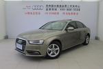 奥迪A4L2013款35 TFSI 自动舒适型