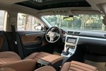 大众CC2011款2.0TSI 豪华型