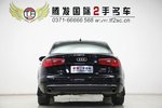 奥迪A6L2014款30 FSI 技术型