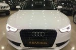 奥迪A5掀背2014款45 TFSI