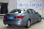 英菲尼迪Q50L2015款2.0T 豪华版