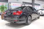 宝马7系2009款750Li 豪华型