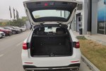 奔驰GLC级2017款GLC 300 4MATIC 动感型