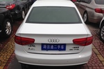 奥迪A4L2015款35 TFSI 自动标准型