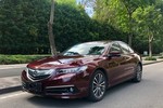 讴歌TLX2015款2.4L 豪华版