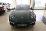 保时捷Boxster2009款Boxster 2.9L 