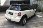 MINIMINI2012款1.6L COOPER Baker Street 