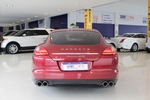 保时捷Panamera2010款Panamera 3.6L 