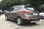 现代ix352012款2.0L 自动两驱精英版GLS 