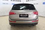 奥迪Q52012款2.0TFSI 舒适型