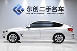 宝马3系GT2019款320i 时尚型