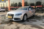 奥迪A4L2011款2.0TFSI 豪华型