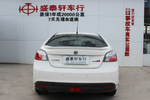 MG62014款1.8T 自动性能版