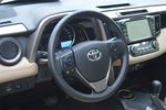 丰田RAV42015款2.0L CVT四驱风尚版