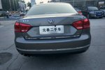 大众帕萨特2011款1.8TSI DSG尊荣版