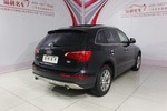 奥迪Q52010款2.0TFSI 舒适型