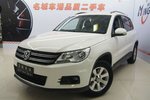 大众途观2012款1.8TSI 手自一体 风尚版(两驱)