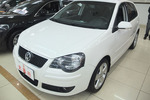 大众Polo2011款1.6L 手自一体 致尚版