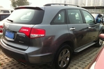 讴歌MDX2010款3.7L 舒适豪华运动版