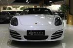 保时捷Boxster2013款Boxster