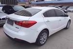 起亚K32012款1.6L 手动GLS 