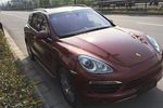 保时捷Cayenne2011款S 4.8L